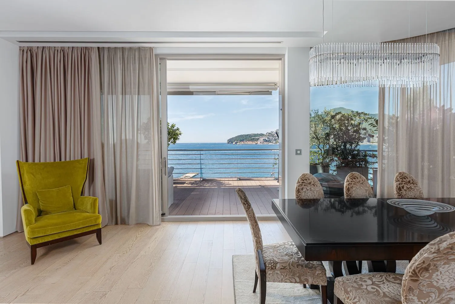 Sale, house, 502m², Dukley Gardens, Budva