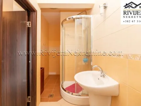 Prodaja, stan, 18m², Đenovići, Herceg Novi - image 5