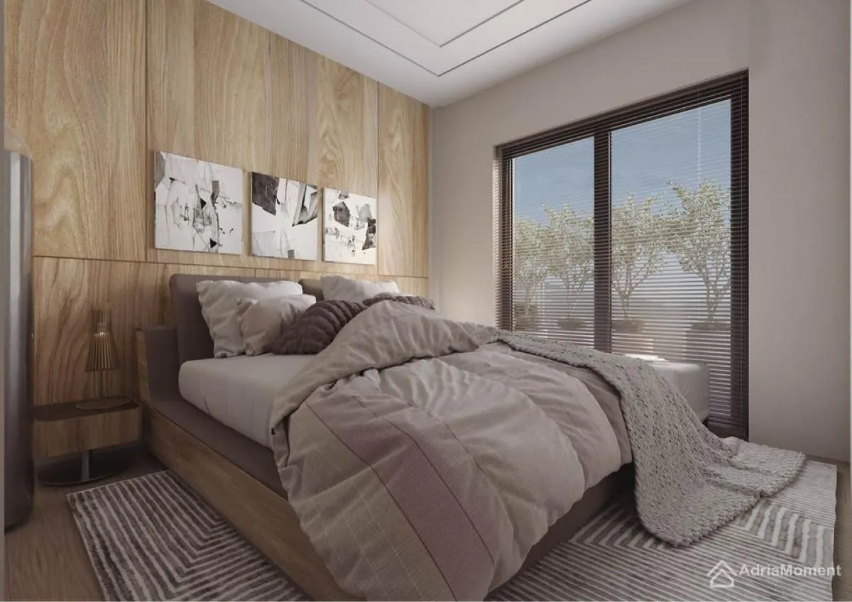 Prodaja, dvosoban stan, 179m², Porto Montenegro, Tivat
