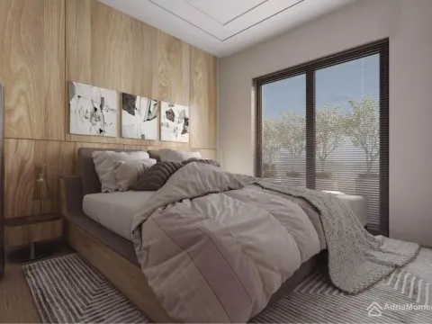 Prodaja, dvosoban stan, 179m², Porto Montenegro, Tivat - image 6