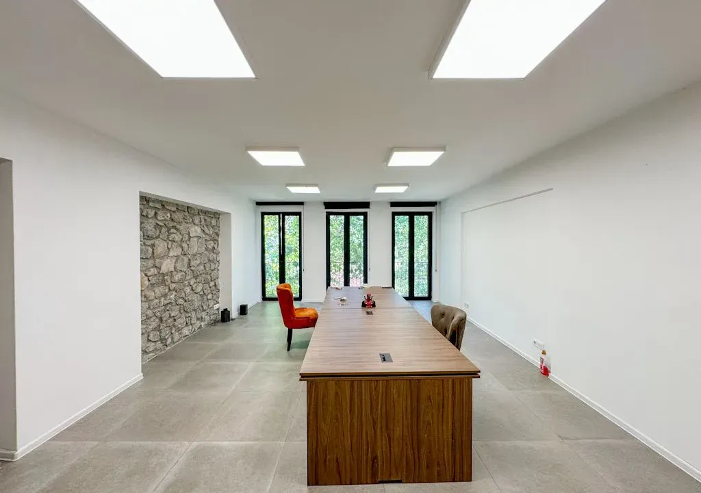 Rent, office space, 118m², Centar, Podgorica