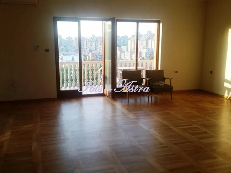 Izdavanje, stan, 200m², Banjica, Voždovac Sve Podlokacije