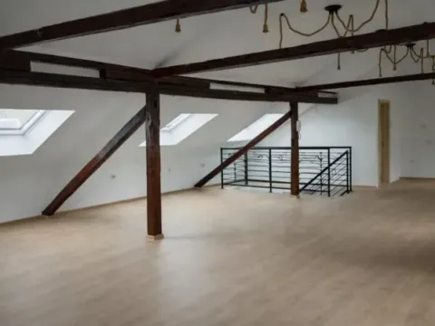 Rent, office space, 240m², Sajmište, Novi Sad - image 9