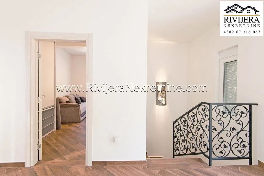 Prodaja, kuća, 136m², Podi, Herceg Novi