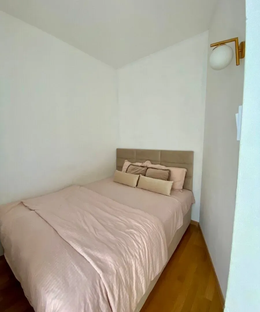 Prodaja, stan, 35m², Ljubović, Podgorica