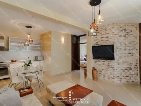 Prodaja, dvosoban stan, 47m², Topla, Herceg Novi - image 2