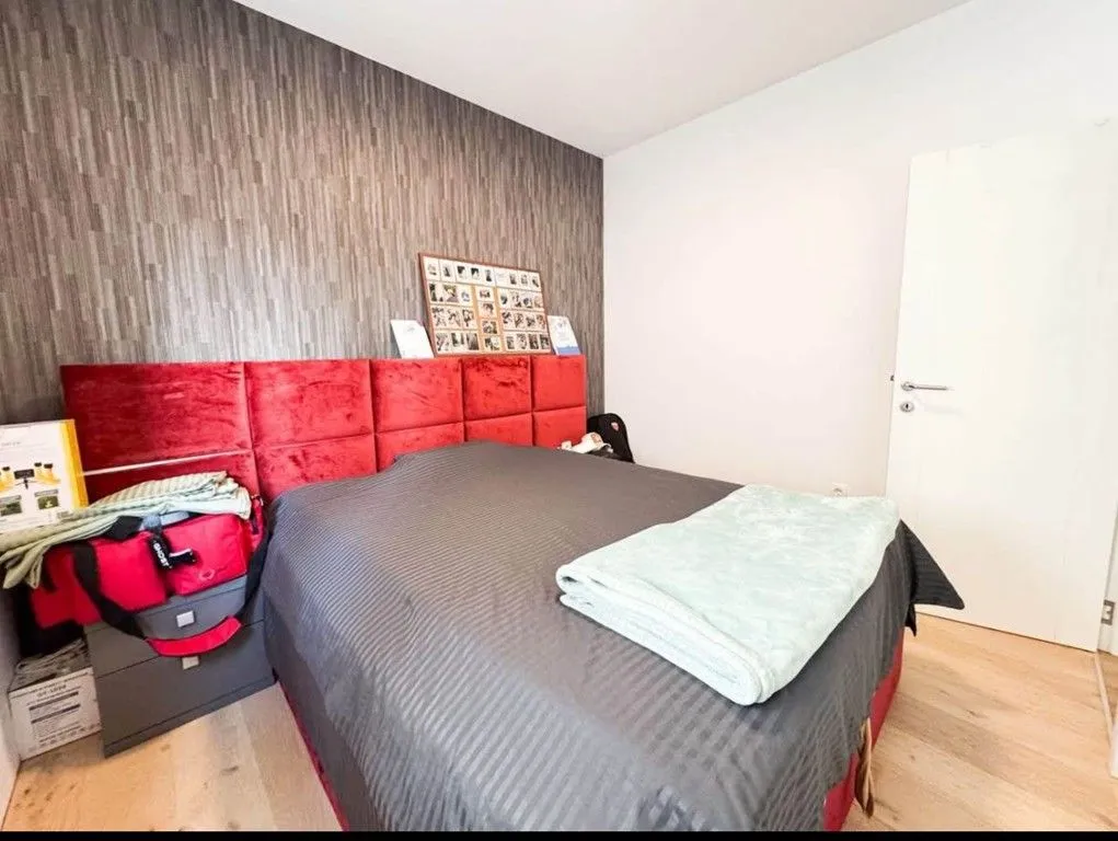 Prodaja, dvosoban stan, 63m², Nova Dalmatinska, Podgorica