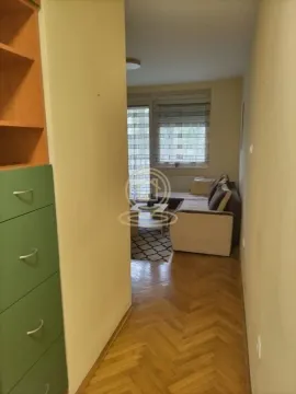 Izdavanje, jednosoban stan, 25m², Grbavica, Novi Sad Sve Podlokacije - image 3