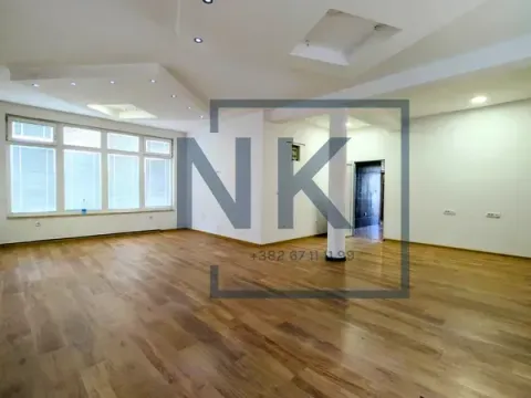 Izdavanje, poslovni prostor, 138m², Stari Aerodrom, Podgorica - image 6