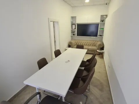 Sale, office space, 98m², Stari Aerodrom, Podgorica - image 8