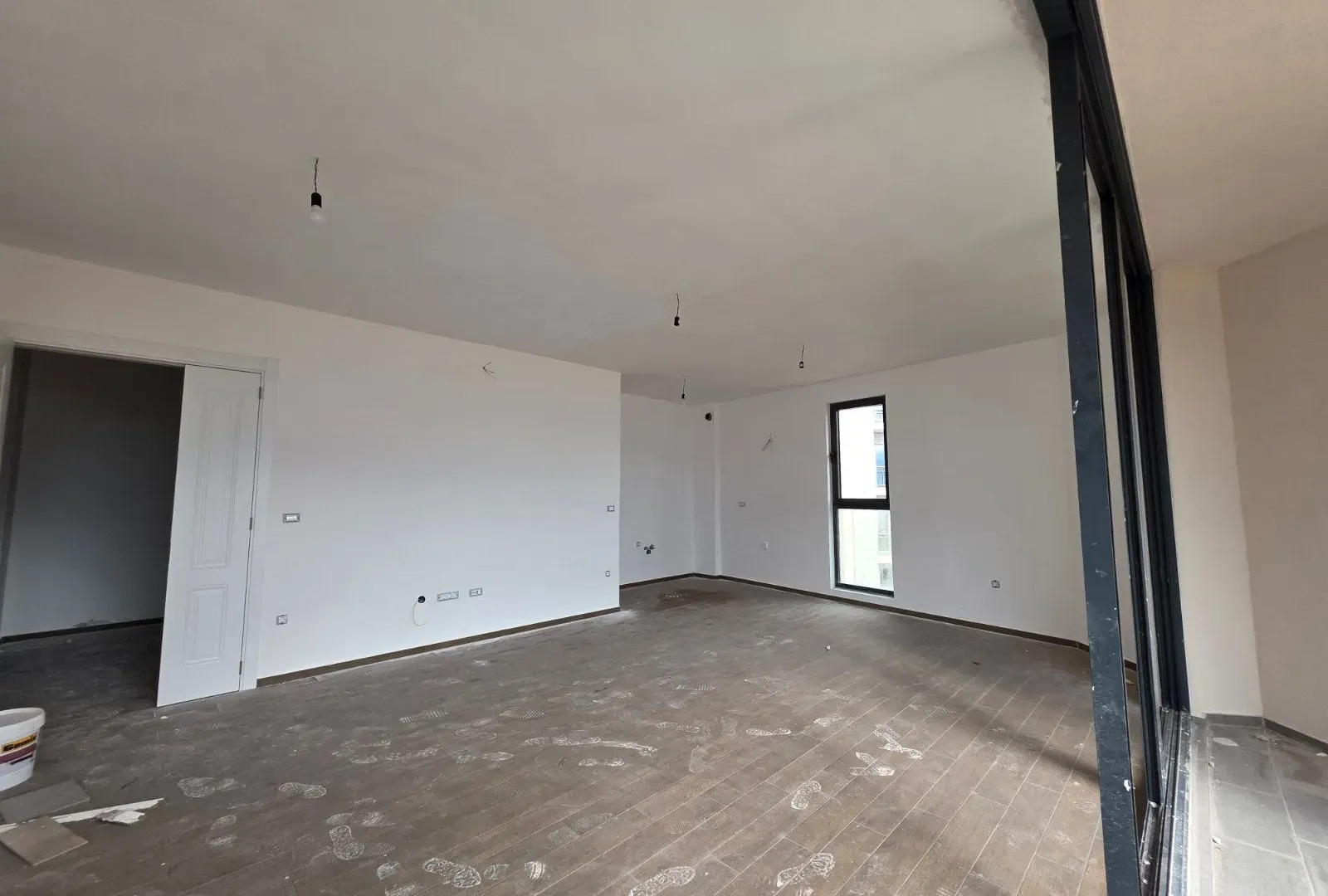 Sale, two bedroom apartment, 105m², Bečići, Budva