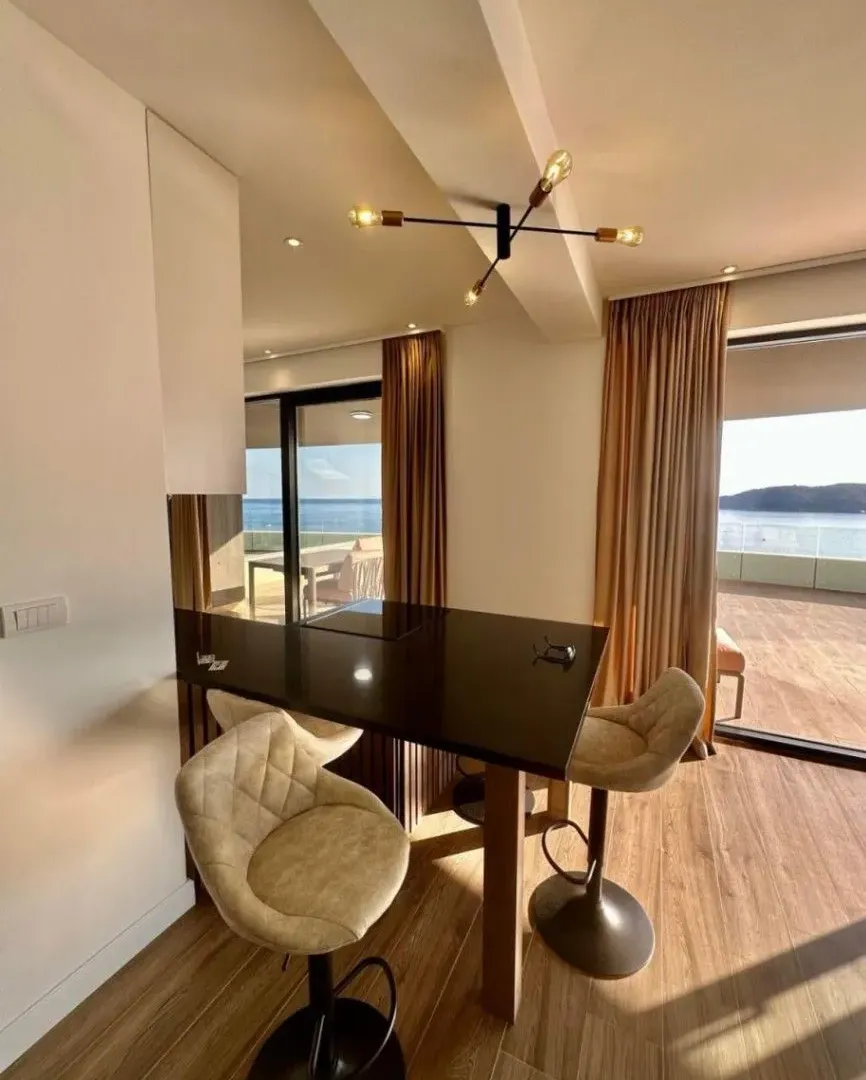 Sale, three bedroom apartment, 85m², Bečići, Budva