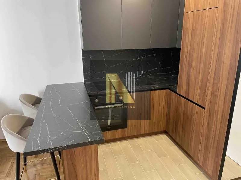 Izdavanje, jednosoban stan, 33m², Nova Detelinara, Novi Sad Sve Podlokacije