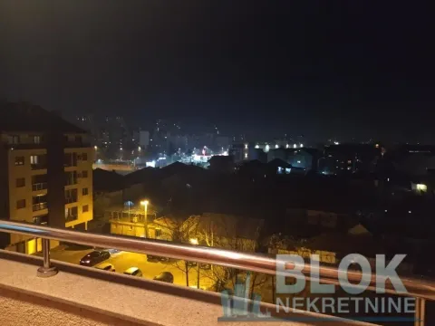 Izdavanje, jednosoban stan, 56m², Preko Morače, Podgorica - image 14
