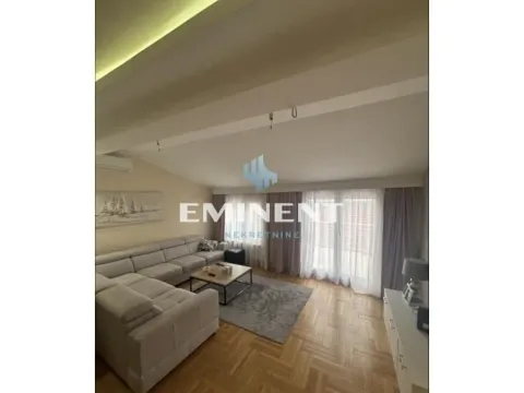 Rent, four bedroom apartment, 112m², Zemun Gardoš, Zemun Sve Podlokacije - image 1