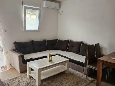 Izdavanje, dvosoban stan, 50m², Stari Aerodrom, Podgorica - image 9