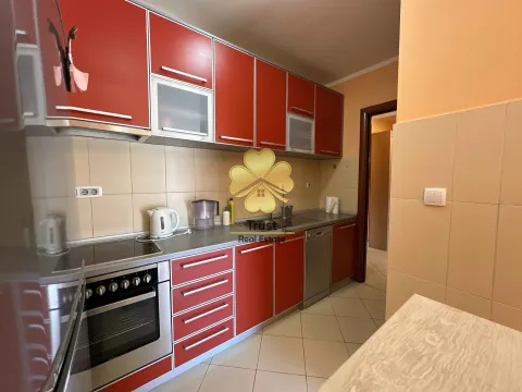 Izdavanje, jednosoban stan, 53m², Preko Morače, Podgorica - image 3