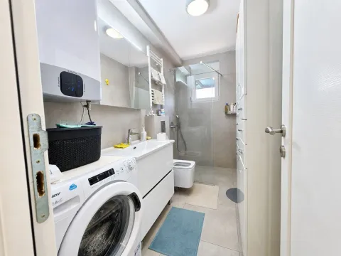 Prodaja, jednosoban stan, 51m², Đuraševići, Tivat - image 8