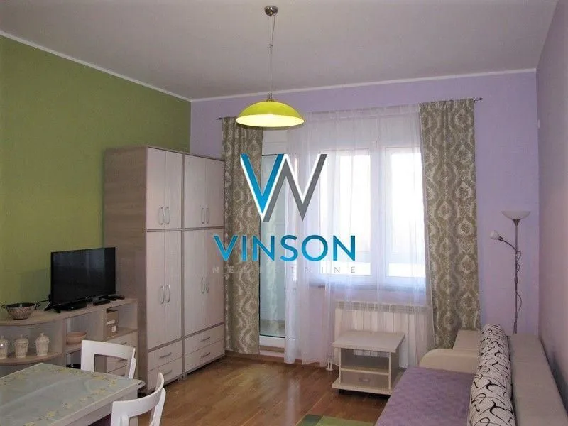 Rent, apartment, 34m², Bulevar Oslobodjenja, Novi Sad Sve Podlokacije