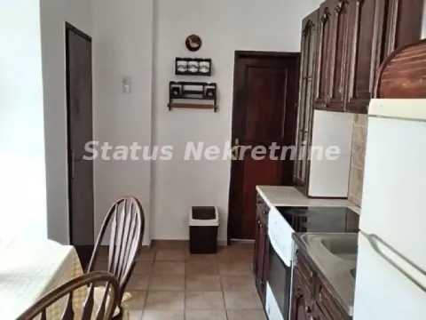 Izdavanje, jednosoban stan, 40m², Centar, Novi Sad - image 4
