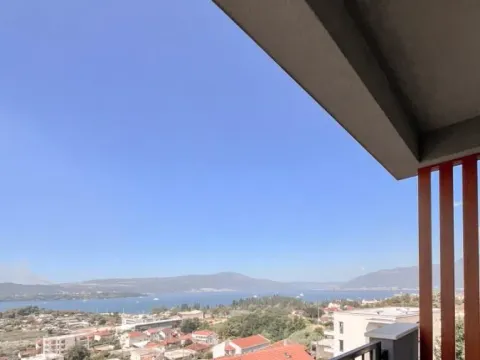 Prodaja, dvosoban stan, 87m², Tivat, Crna Gora - image 13