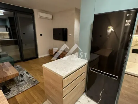 Izdavanje, dvosoban stan, 46m², Kej, Novi Sad Sve Podlokacije - image 4
