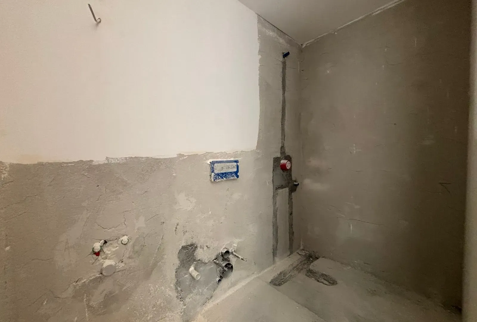 Prodaja, dvosoban stan, 71m², Stari Aerodrom, Podgorica