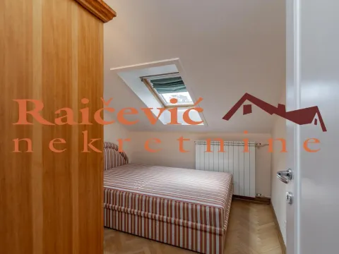 Izdavanje, trosoban stan, 83m², Stari Grad, Beograd - image 9