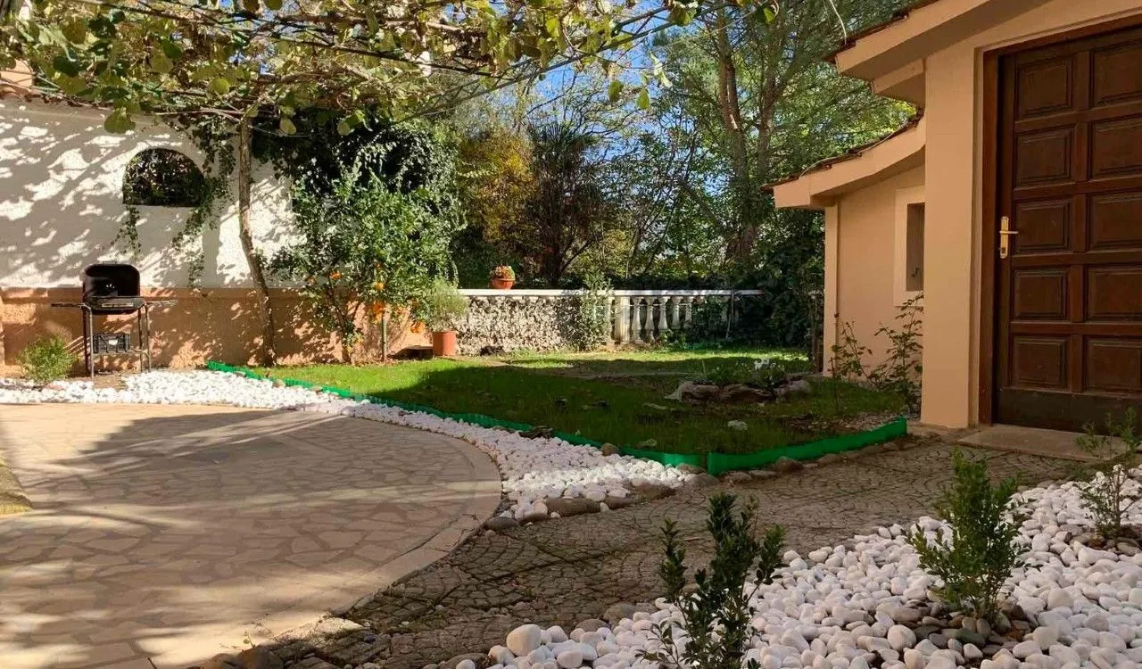 Rent, three bedroom apartment, 110m², Gorica C, Podgorica