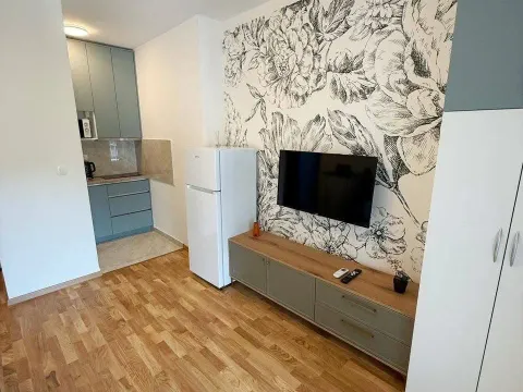 Sale, one bedroom apartment, 24m², Bečići, Budva - image 1