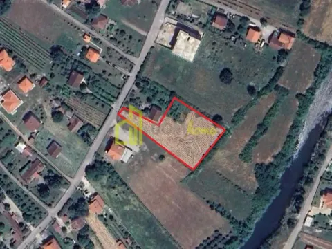  Land Lot for Sale, 3096m2, Farmaci, Podgorica