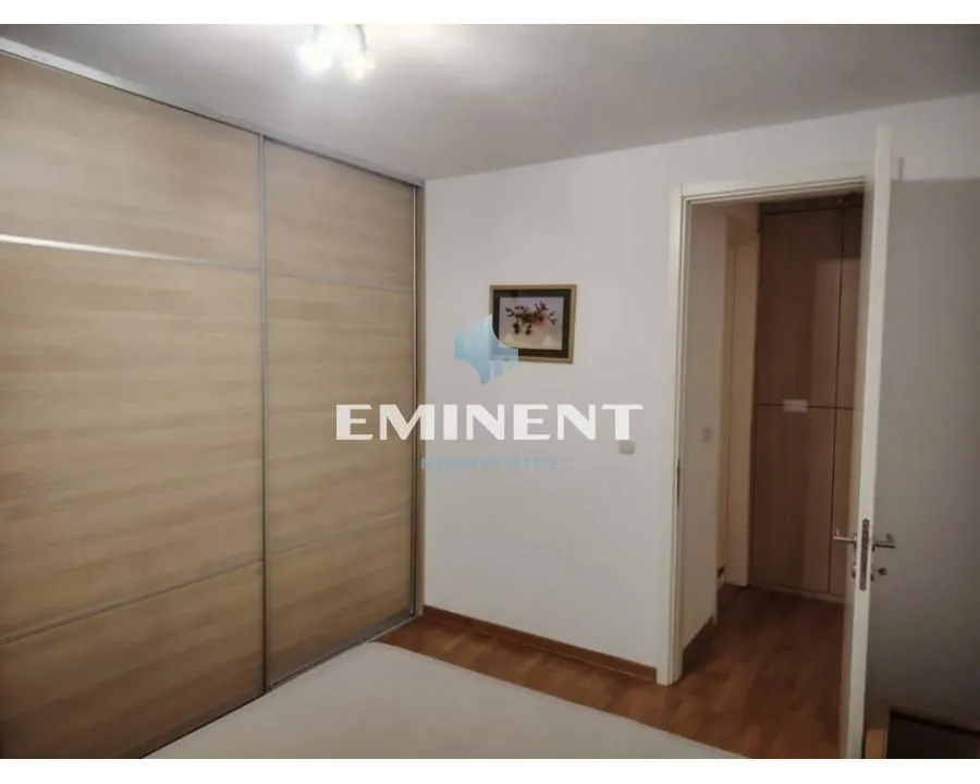 Rent, two bedroom apartment, 60m², Novi Beograd Blok 67, Novi Beograd Sve Podlokacije