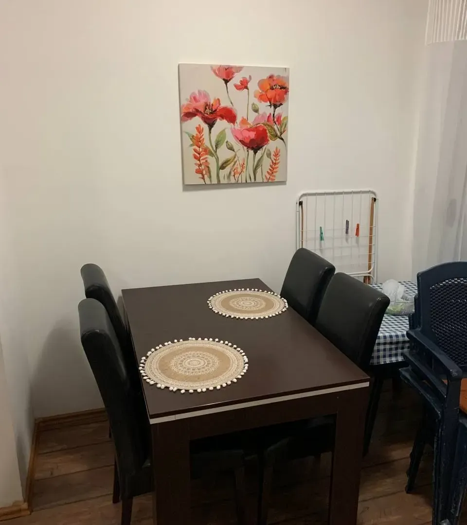 Sale, two bedroom apartment, 48m², Bečići, Budva