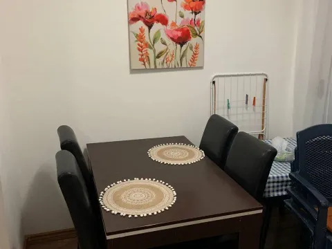 Sale, two bedroom apartment, 48m², Bečići, Budva - image 4