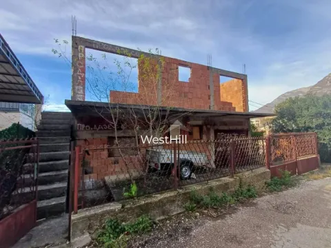 Sale, house, 150m², Sutomore, Bar - image 2