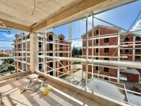 Sale, two bedroom apartment, 51m², Donja Lastva, Tivat - image 10