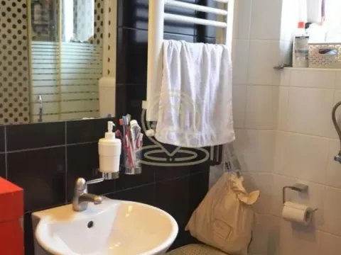 Rent, two bedroom apartment, 50m², Kalenić Pijaca, Vračar Sve Podlokacije - image 14