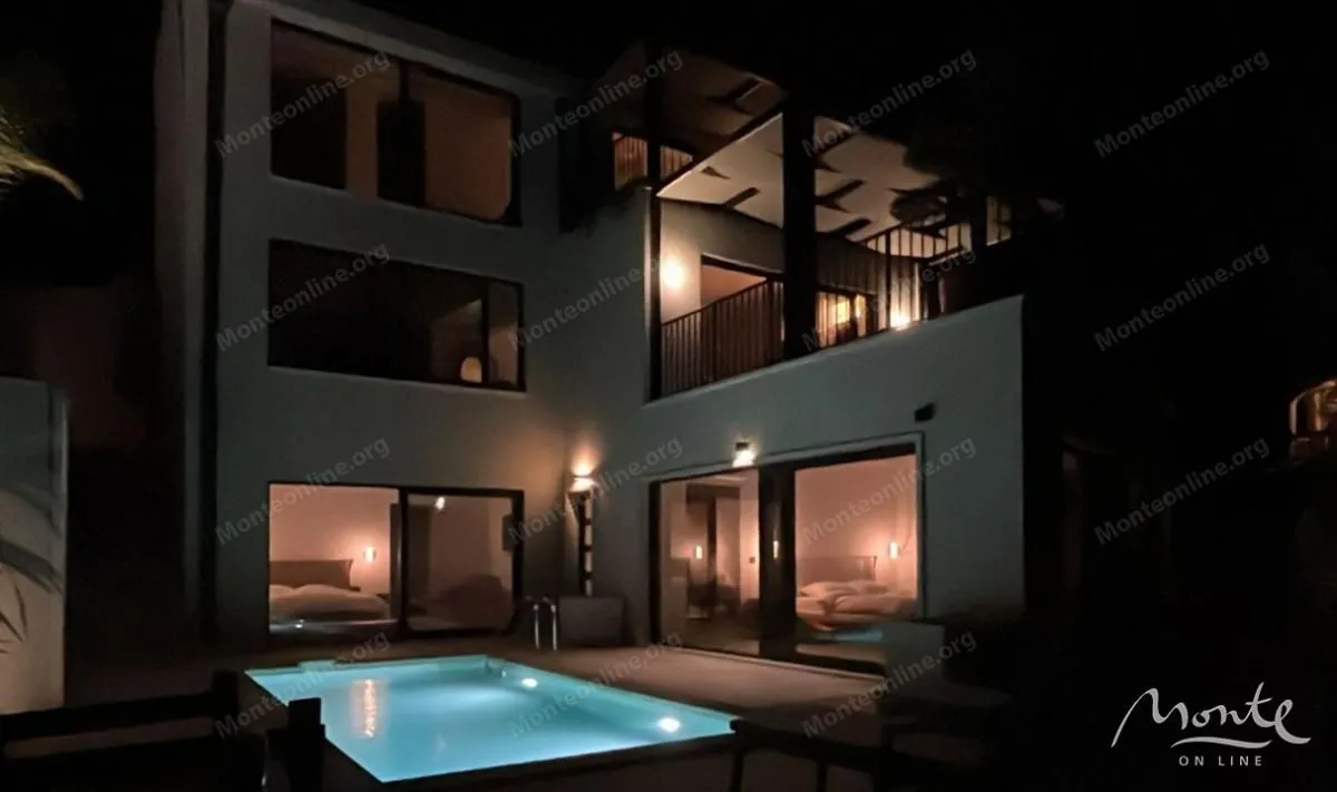 Sale, house, 257m², Kuljače, Budva