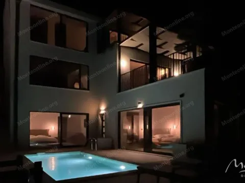 Sale, house, 257m², Kuljače, Budva - image 4