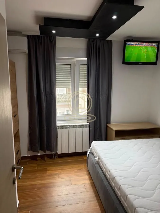 Rent, three bedroom apartment, 60m², Bulbulder, Zvezdara Sve Podlokacije
