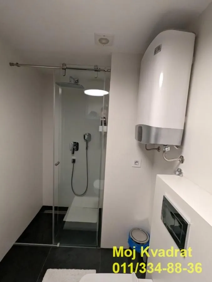 Sale, two bedroom apartment, 49m², Kopaonik, Srbija