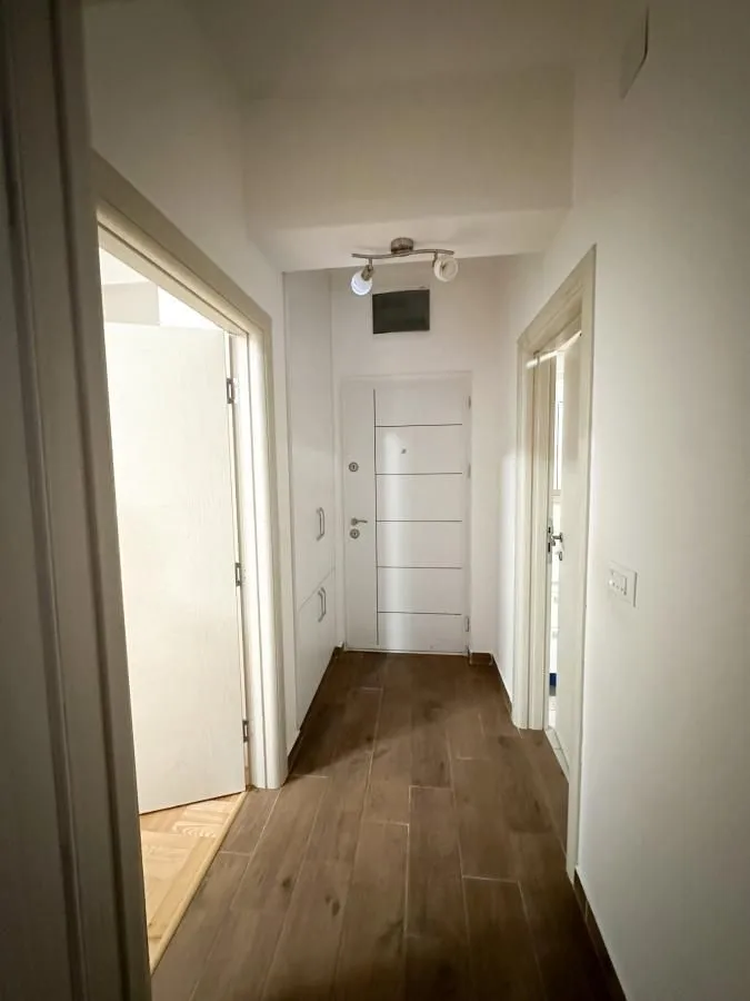 Izdavanje, jednosoban stan, 46m², Ljubović, Podgorica