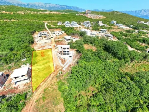 Sale, land lot, 1002m², Krimovica, Kotor - image 9