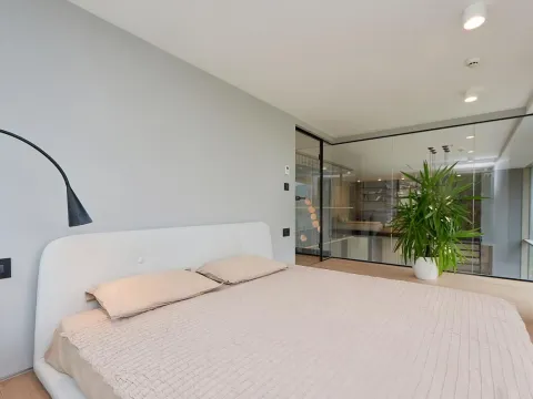 Sale, two bedroom apartment, 100m², Budva, Crna Gora - image 4