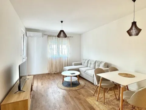 Izdavanje, jednosoban stan, 45m², Stari Aerodrom, Podgorica - image 6