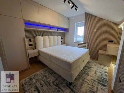 Prodaja, stan, 59m², Avijatičarsko naselje, Novi Sad Sve Podlokacije - image 14