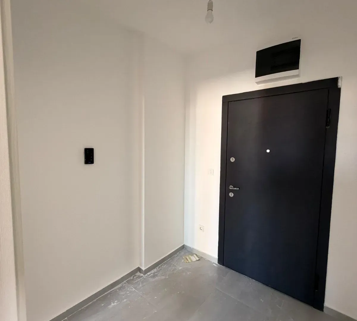 Rent, one bedroom apartment, 42m², Stari Aerodrom, Podgorica