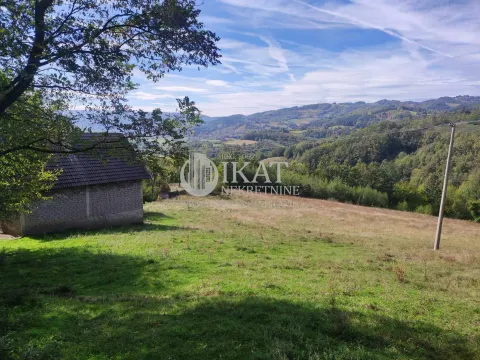 Prodaja, plac, 17200m², Kosjerić, Srbija - image 9