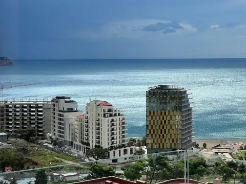 Sale, apartment, 62m², Bečići, Budva - image 6