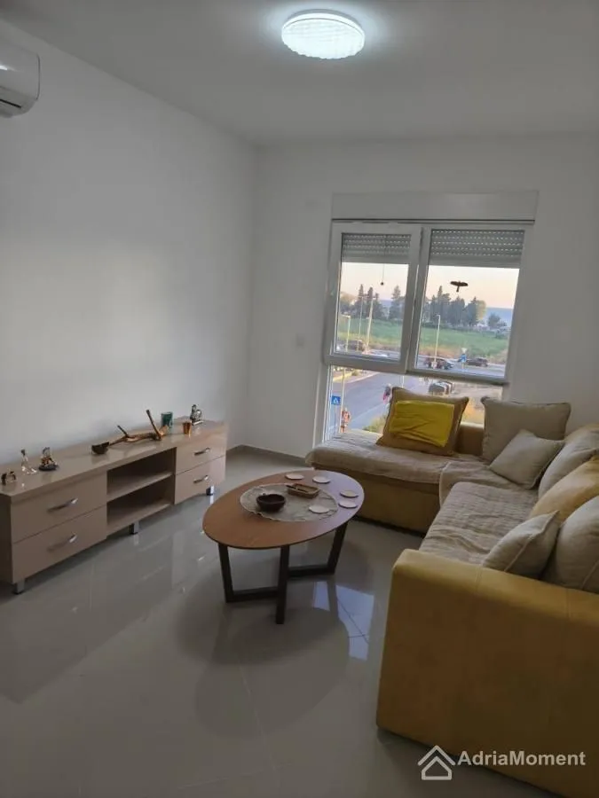 Sale, one bedroom apartment, 52m², Bar, Crna Gora
